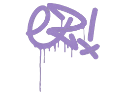 Little EZ (Violent Violet)