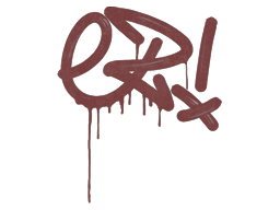 Little EZ (Brick Red)