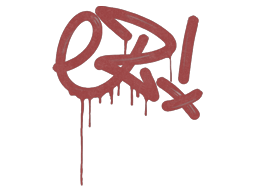 Little EZ (Blood Red)