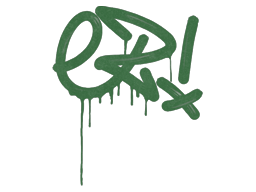 Little EZ (Jungle Green)