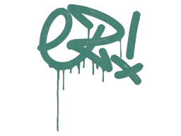 Little EZ (Frog Green)