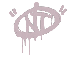NT (War Pig Pink)