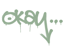Okay (Cash Green)