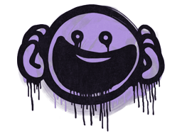 OMG (Violent Violet)