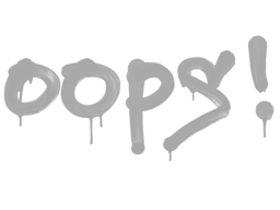 Oops (Shark White)