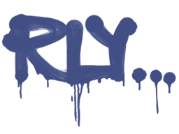Rly (SWAT Blue)