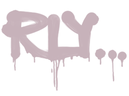 Rly (War Pig Pink)