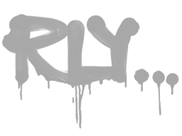 Rly (Shark White)