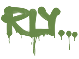Rly (Battle Green)