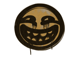 Smarmy (Desert Amber)