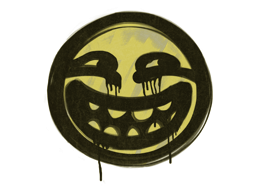 Smarmy (Tracer Yellow)
