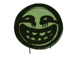 Smarmy (Battle Green)