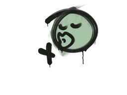Smooch (Cash Green)
