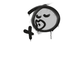 Smooch (Shark White)