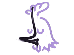 Recoil AK-47 (Violent Violet)