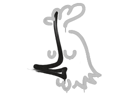 Recoil AK-47 (Shark White)