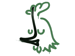 Recoil AK-47 (Jungle Green)