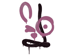 Recoil AUG (Princess Pink)