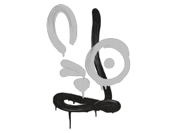 Recoil AUG (Shark White)