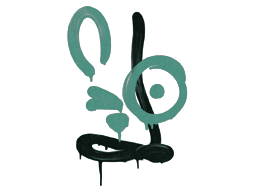 Recoil AUG (Frog Green)