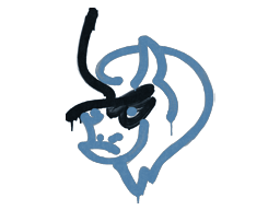 Recoil PP-Bizon (Monarch Blue)