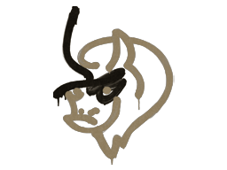 Recoil PP-Bizon (Dust Brown)