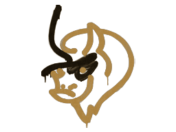 Recoil PP-Bizon (Desert Amber)