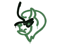 Recoil PP-Bizon (Jungle Green)