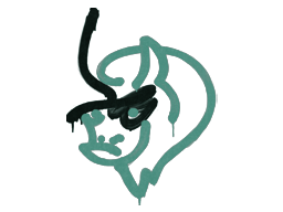 Recoil PP-Bizon (Frog Green)