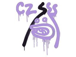 Recoil CZ-75 (Violent Violet)