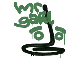 Recoil Galil AR (Jungle Green)