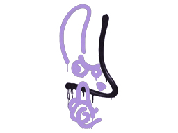 Recoil M4A1-S (Violent Violet)