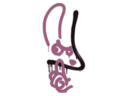 Recoil M4A1-S (Princess Pink)