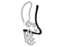 Recoil M4A1-S (Shark White)
