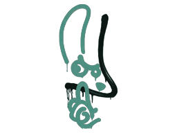Recoil M4A1-S (Frog Green)
