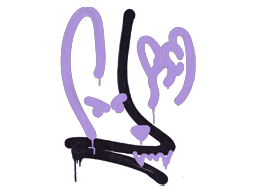 Recoil M4A4 (Violent Violet)