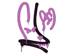 Recoil M4A4 (Bazooka Pink)