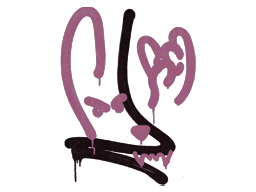 Recoil M4A4 (Princess Pink)