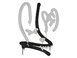 Recoil M4A4 (Shark White)
