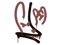 Recoil M4A4 (Brick Red)