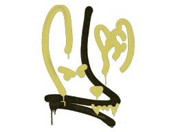 Recoil M4A4 (Tracer Yellow)