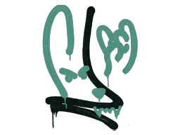 Recoil M4A4 (Frog Green)