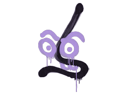 Recoil MP7 (Violent Violet)