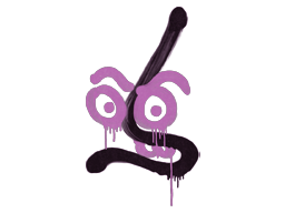 Recoil MP7 (Bazooka Pink)