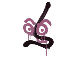 Recoil MP7 (Princess Pink)