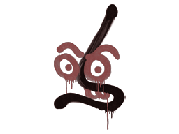Recoil MP7 (Brick Red)