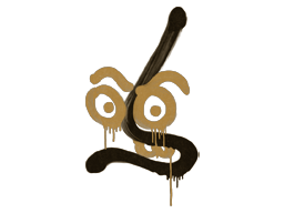 Recoil MP7 (Desert Amber)