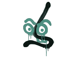 Recoil MP7 (Frog Green)