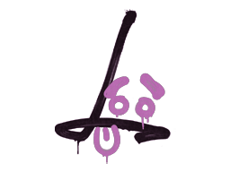 Recoil SG 553 (Bazooka Pink)