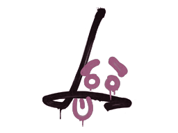 Recoil SG 553 (Princess Pink)